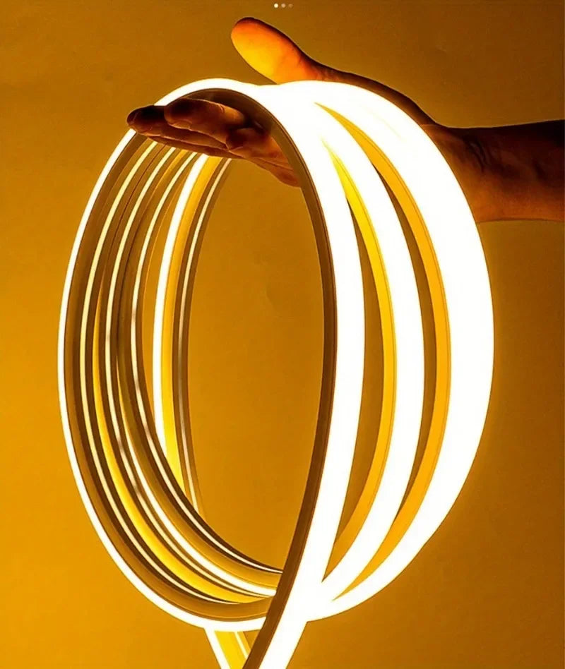 Car Trunk Lighting Strip
