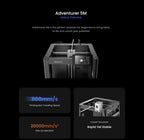 Flashforge Adventurer 5M 3d Printer