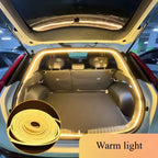 Car Trunk Lighting Strip