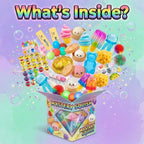 Squishy Toy Surprise Pack
