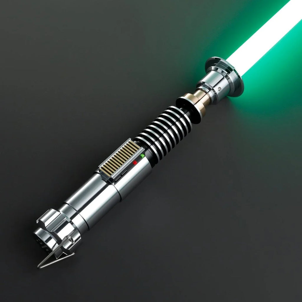 Neopixel Lightsaber – Heavy Dueling, Unlimited Colors, Xenopixel 3.0