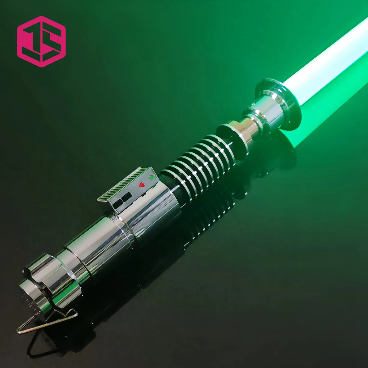 Neopixel Lightsaber – Heavy Dueling, Unlimited Colors, Xenopixel 3.0