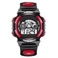 Kid's Digital Sport Watch
