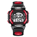 Kid's Digital Sport Watch