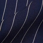 Women's Striped 2-Piece Pant Suit