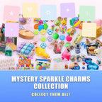 Squishy Toy Surprise Pack