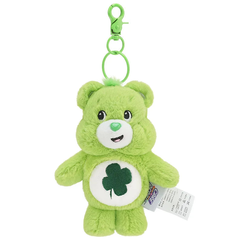 Care Bears Keychain with Sound