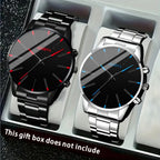 Stylish Men's Quartz Watch