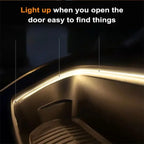 Car Trunk Lighting Strip