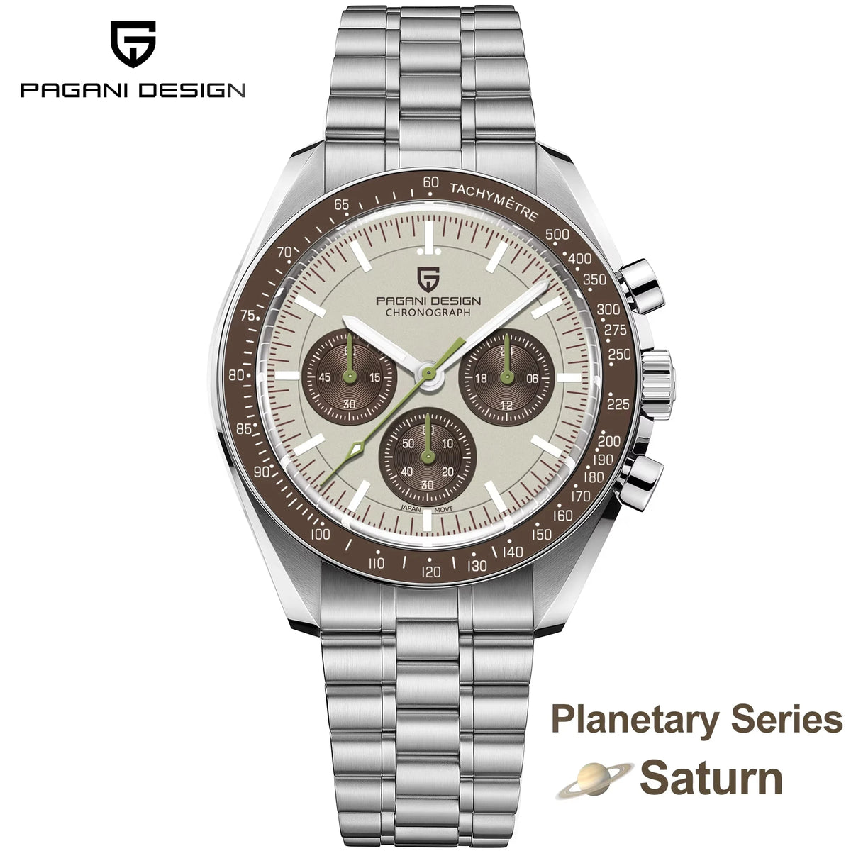 Retro Quartz Watch For Men