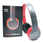 Bluetooth Headphones
