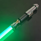 Neopixel Lightsaber – Heavy Dueling, Unlimited Colors, Xenopixel 3.0