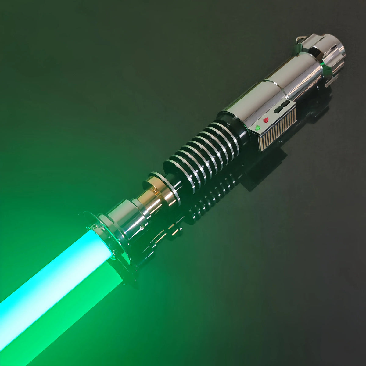 Neopixel Lightsaber – Heavy Dueling, Unlimited Colors, Xenopixel 3.0