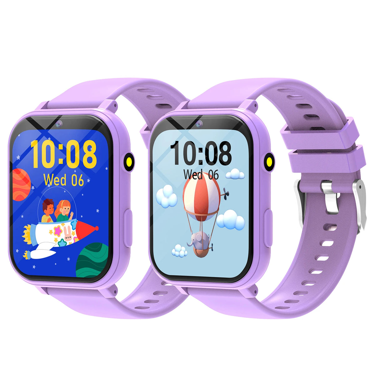 Kid's Smart Watch with Camera
