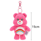 Care Bears Keychain with Sound