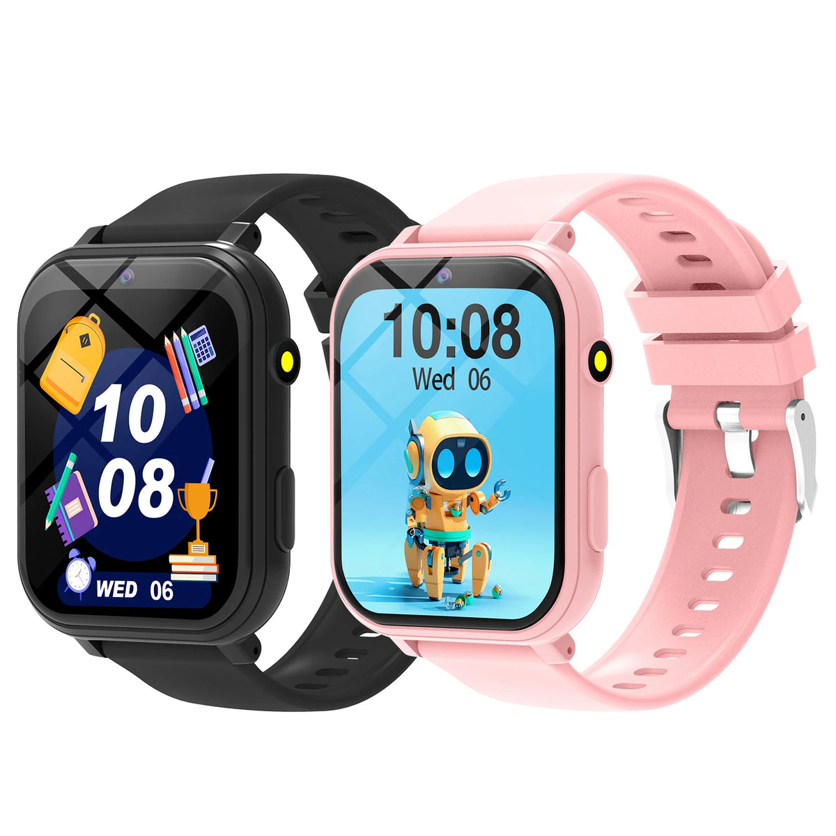 Kid's Smart Watch with Camera