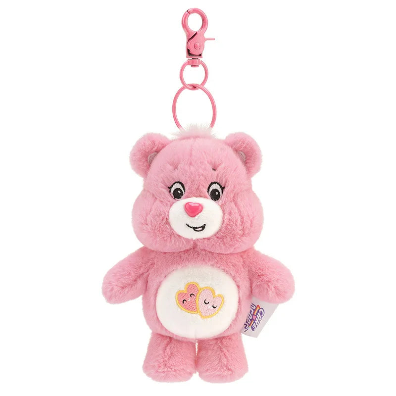 Care Bears Keychain with Sound
