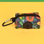 Dog Poop Bags with Cute Patterns — 1 or 2 Pack | Stylish Waste Bags for Daily Dog Walking