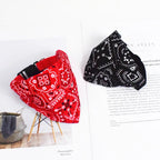 Pet Triangle Scarf