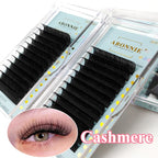Cashmere Eyelash Extensions
