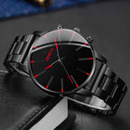 Stylish Men's Quartz Watch