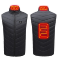 Graphene Heated Vest – USB Electric Heating Jacket for Men & Women