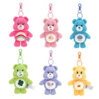 Care Bears Keychain with Sound