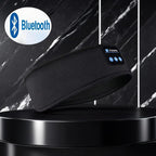 Bluetooth Sleep Headband – Wireless Headphones & Eye Mask
