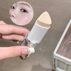 Moisturizing Foundation Stick – Matte Coverage with SPF
