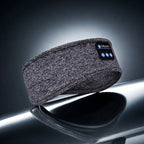 Bluetooth Sleep Headband – Wireless Headphones & Eye Mask