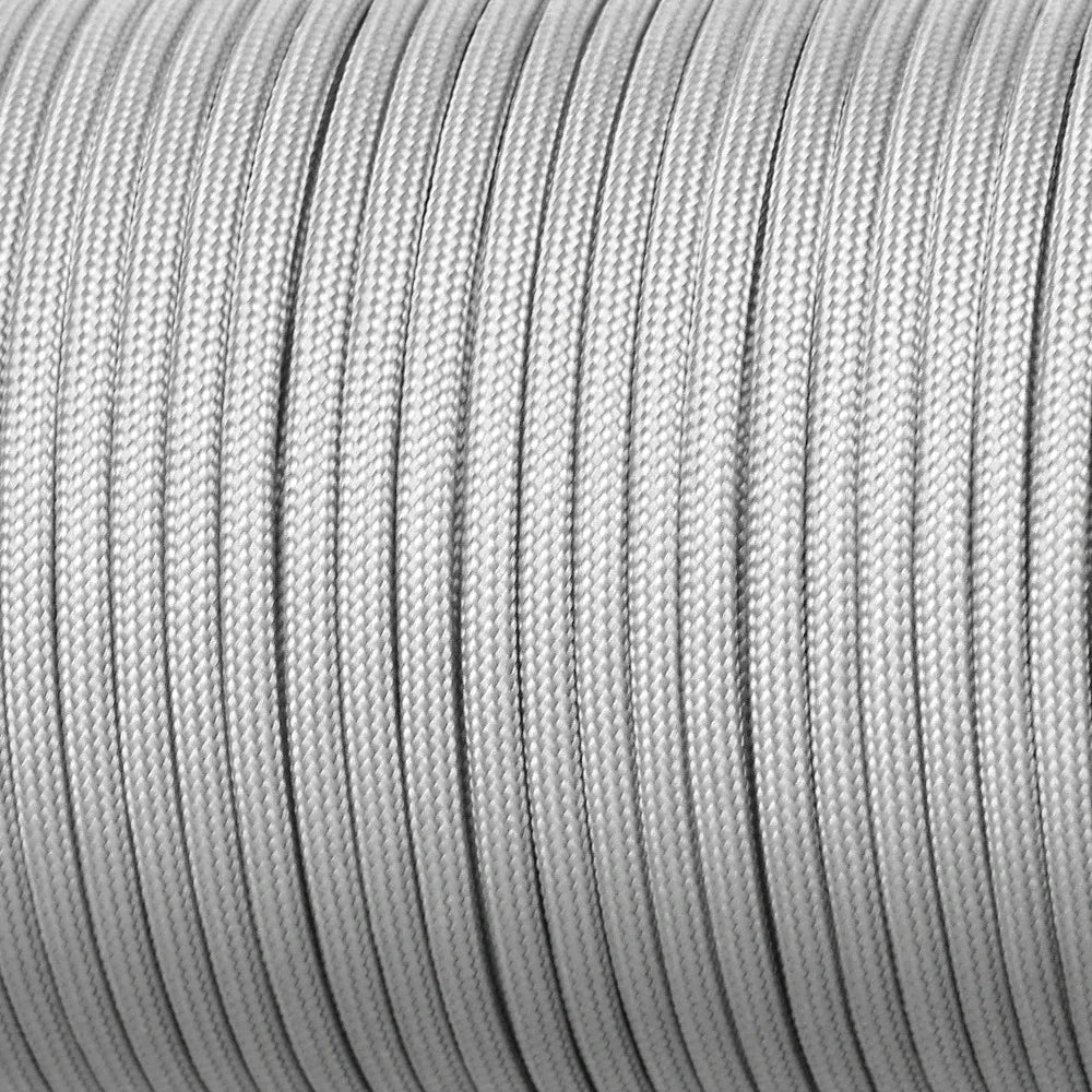 550lb Paracord 4mm Diameter