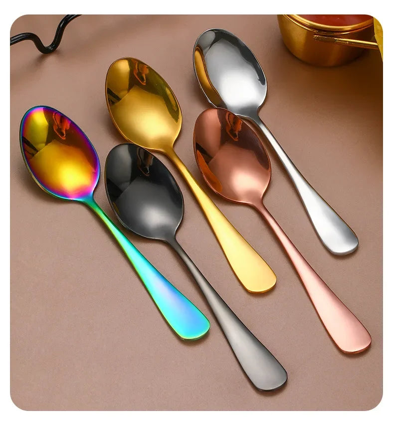 Stainless Steel Taco Holder Set