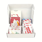 24-Day Christmas Countdown Elf Kit – Jokes, Surprises & Festive Activities