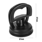 Car Dent Puller Suction Cup – Bodywork Panel Remover Tool for Small Dents