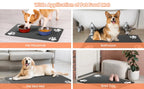 Pet Waterproof Quick Dry Placemat