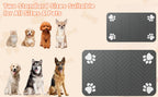 Pet Waterproof Quick Dry Placemat