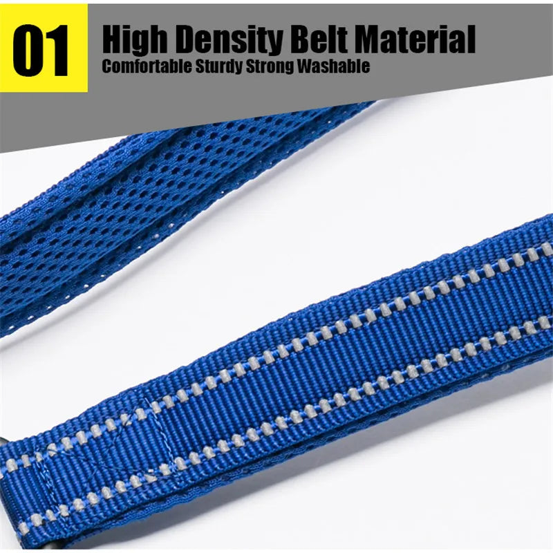 Reflective Pet Leash