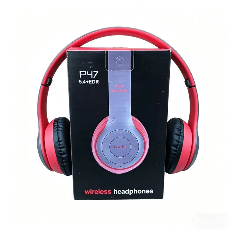 Bluetooth Headphones