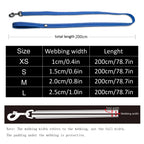 Reflective Pet Leash