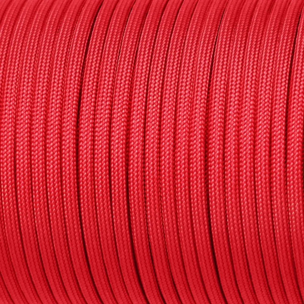 550lb Paracord 4mm Diameter
