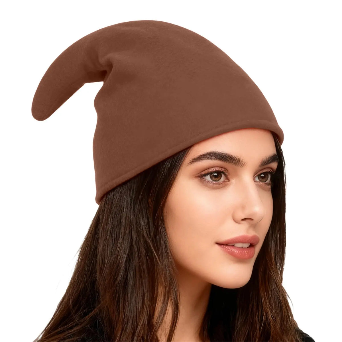 Christmas Elf Hat – 9 Colors, One Size Fits All