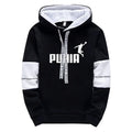 Men's Tracksuit Hoodie & Pants Set