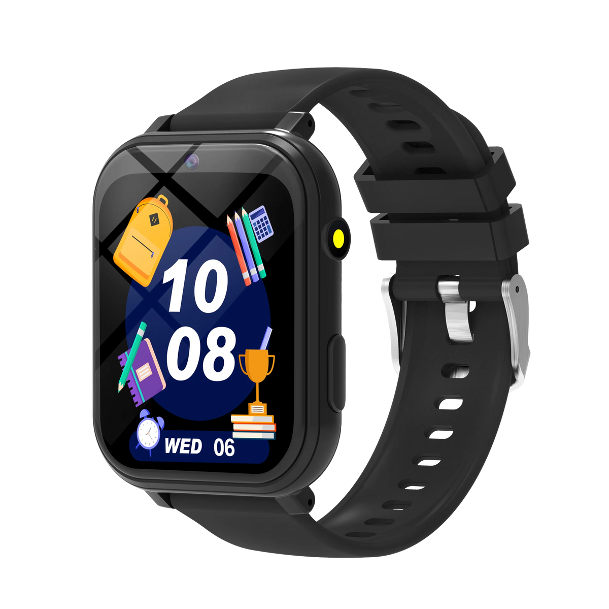 Kid's Smart Watch with Camera