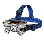 Rechargeable Headlamp