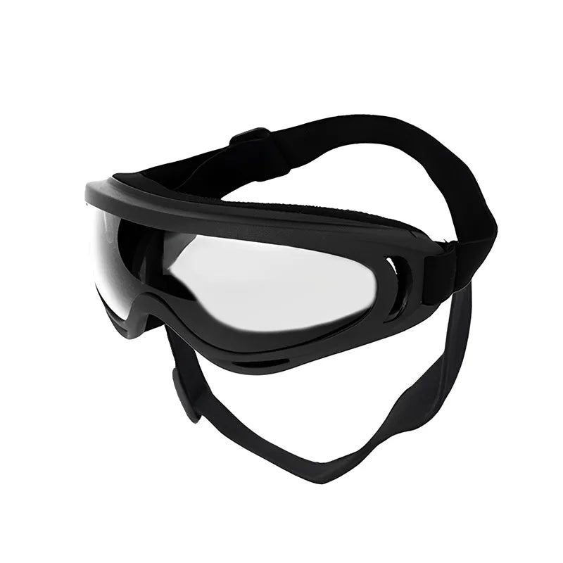 Adjustable Dog Sunglasses / Goggles