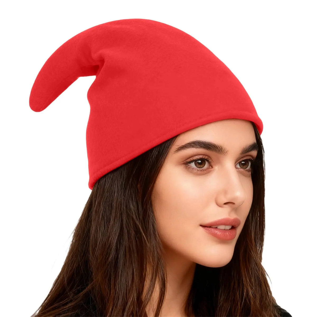 Christmas Elf Hat – 9 Colors, One Size Fits All