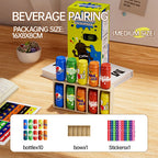 Can You Match the Cans? — Fun Teamwork Party Game for Kids & Families