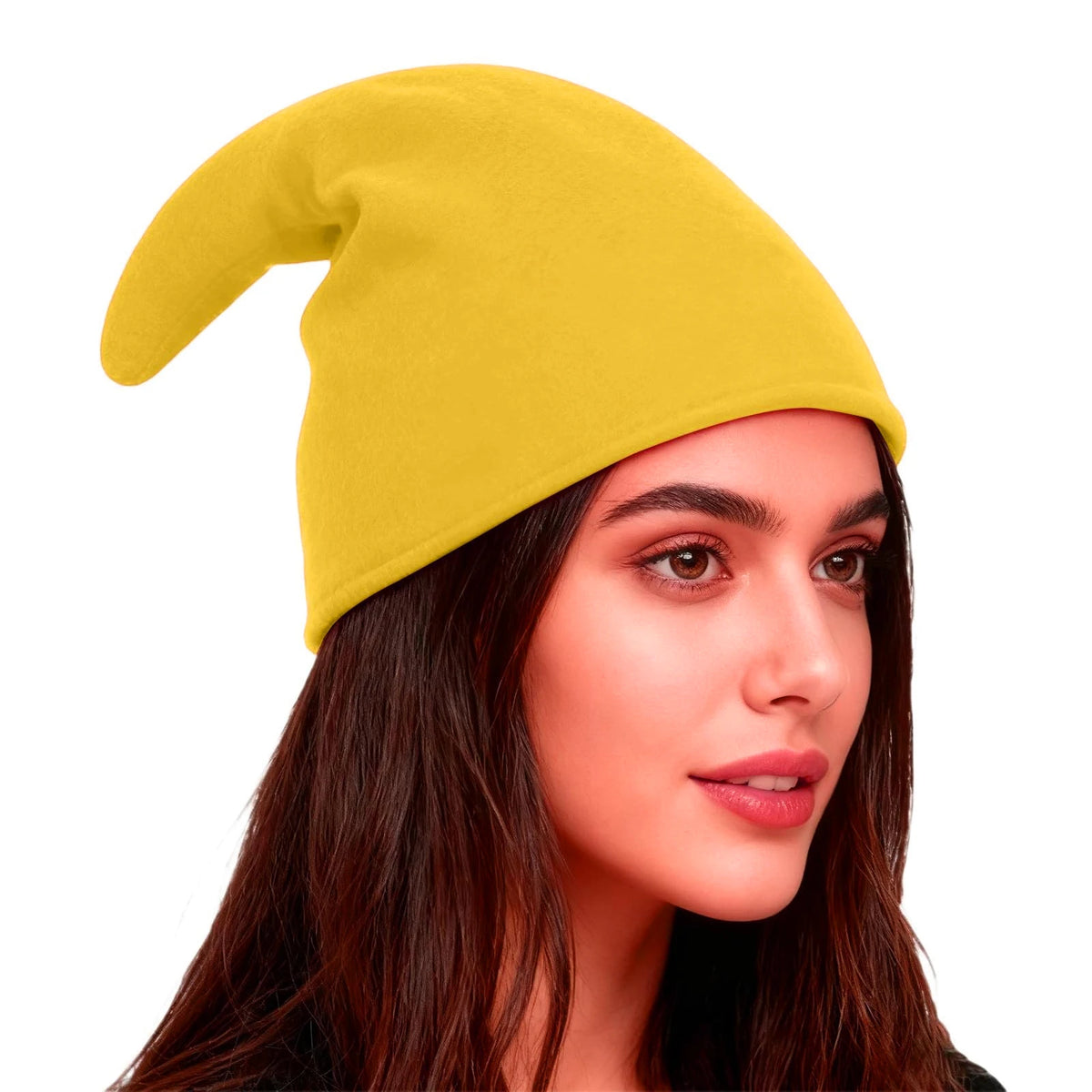 Christmas Elf Hat – 9 Colors, One Size Fits All