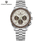 Retro Quartz Watch For Men