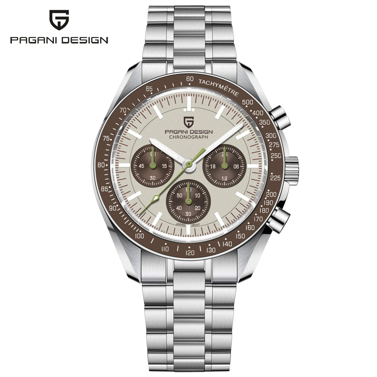Retro Quartz Watch For Men